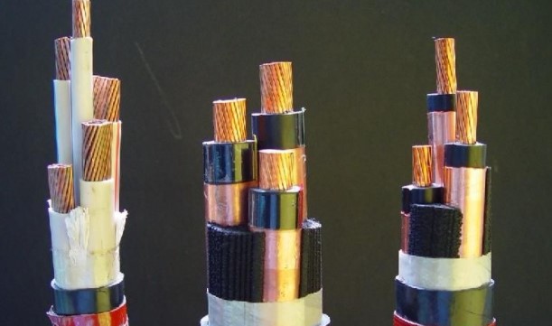 阻燃電纜，無(wú)鹵電纜，耐火電纜的特點(diǎn)