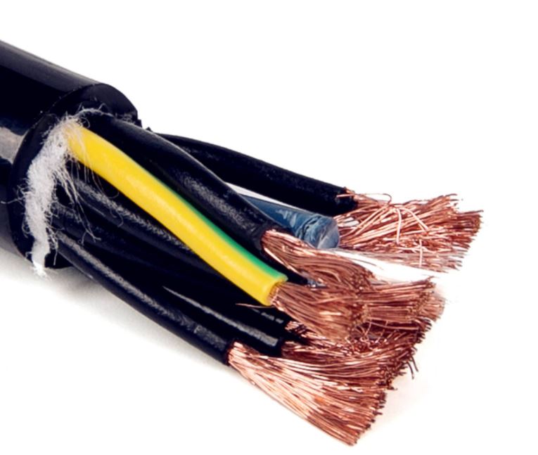 安裝電纜對建筑有哪些要求呢？